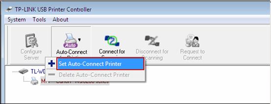 Tp Link Router Printer Setup